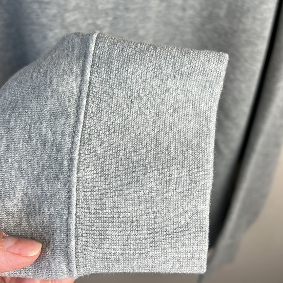 NWT Nike Sportswear Fleece Hoodie - Picture 6 of 8